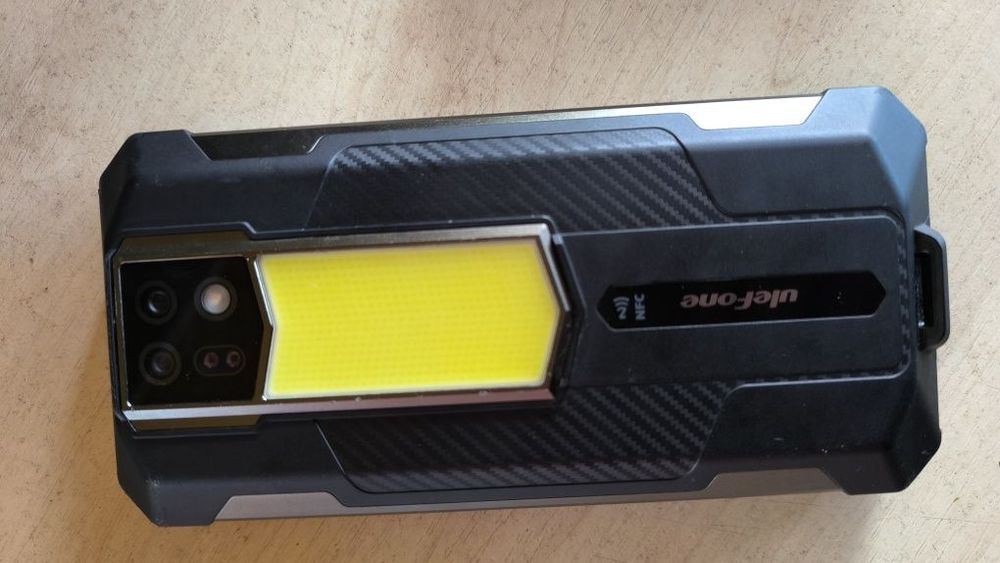 Ulefone Armor 24