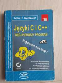 Języki C i C++ Alan Neibauer