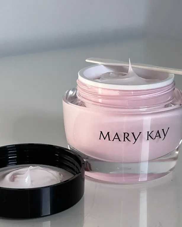 Intensywny Krem Nawilżający Mary Kay