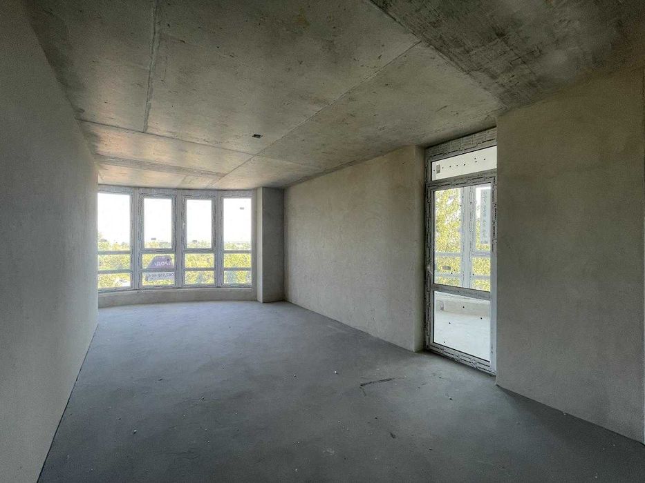 Продаж 1 кімнатної квартири, вулиця Тракт Глинянський, новобудова