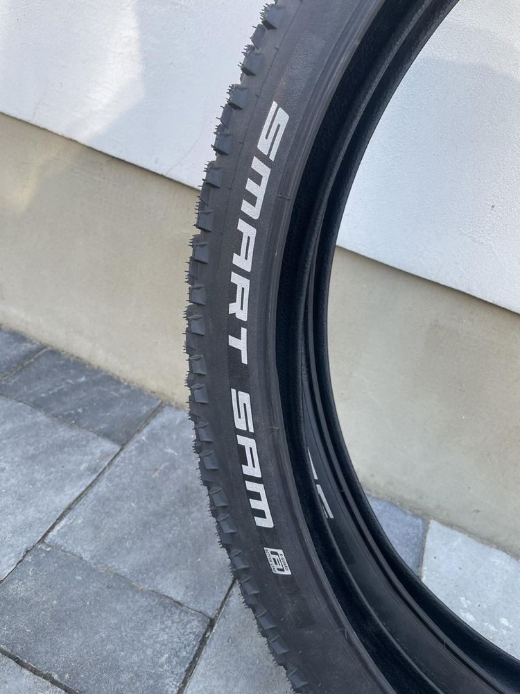 Резина Schwalbe Smart Sam 29*2.25