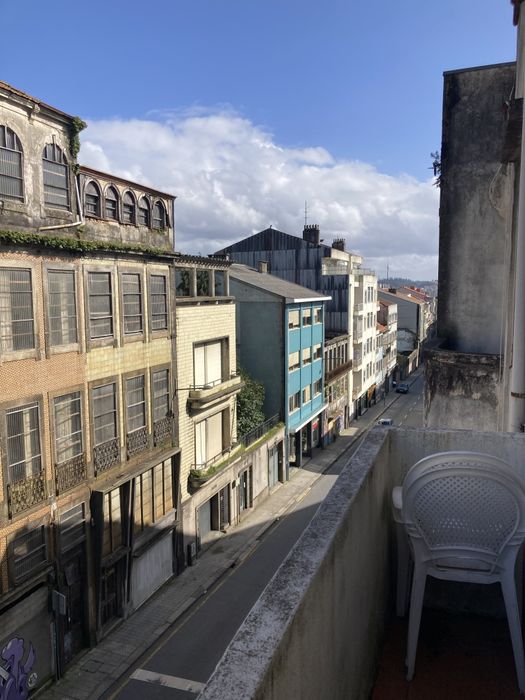 Apartamento T0 no Centro do Porto