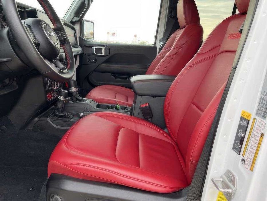 Jeep Wrangler      2024