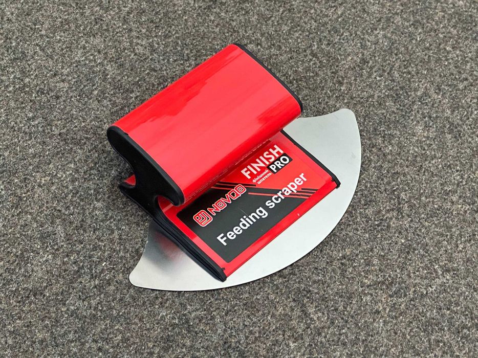 Набір Шпателів 3 шт (30см 60см 80см) + Змінні леза 0.3мм, Подовжувач