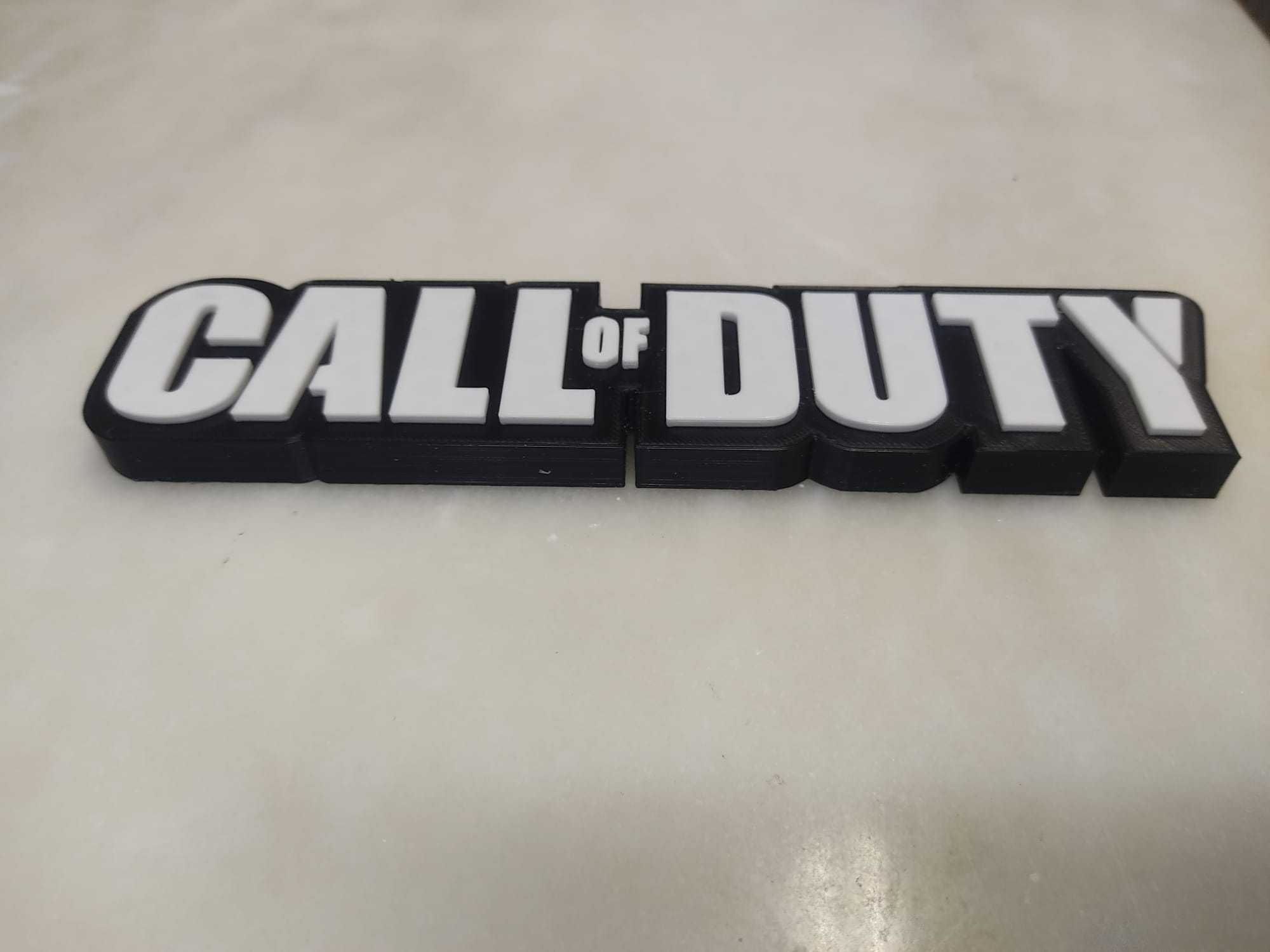 Logotipo Call of Duty