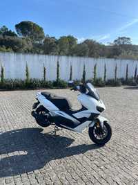 Keeway Vieste 125cc