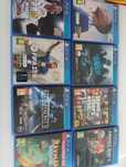 Mam do sprzedania gry na PlayStation