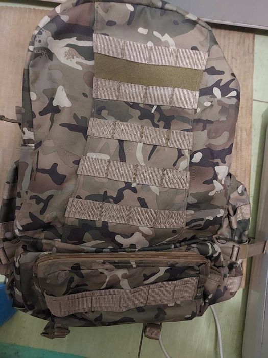 Рюкзак  військовий