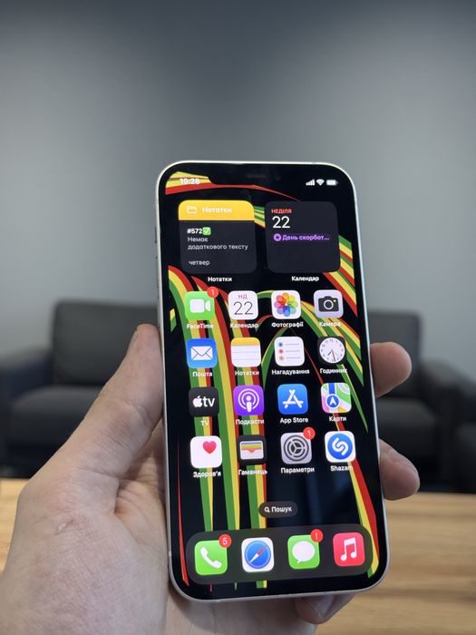 Iphone 12 64gb Neverlock * 30 днів Гарантія *