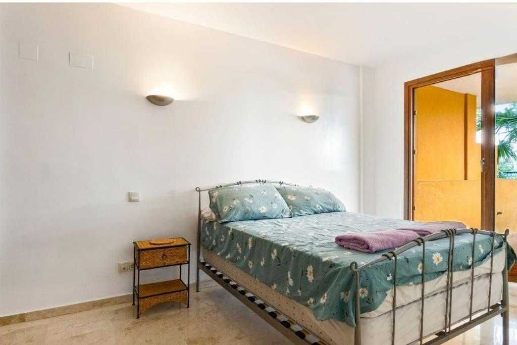 HISZPANIA - Sprzedam super apartament nad Morzem Śródziemnym
