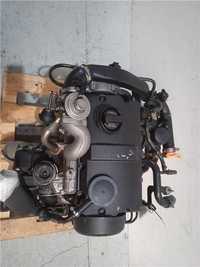 Motor  Audi A4, A6, Passat 1.9 TDI 115 CV    ATJ