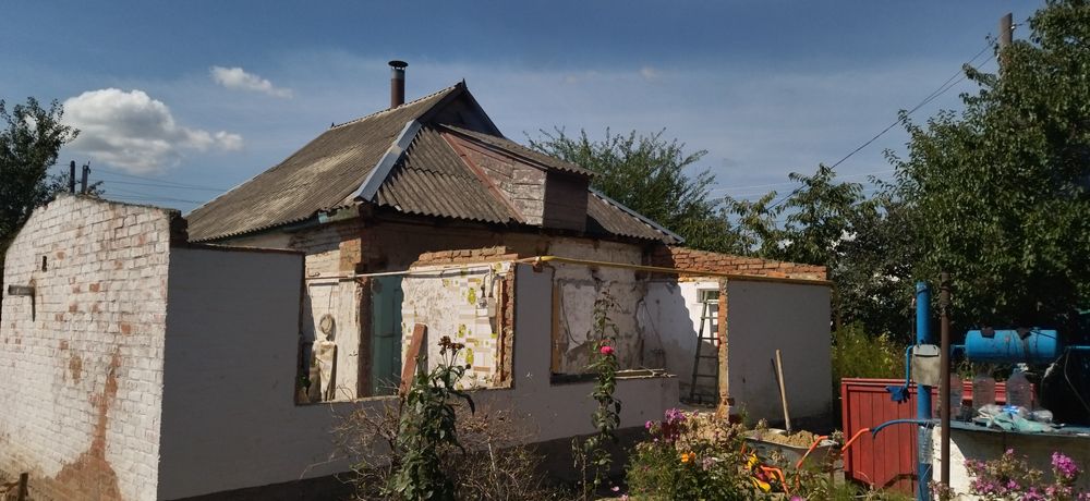 Будівельні роботи