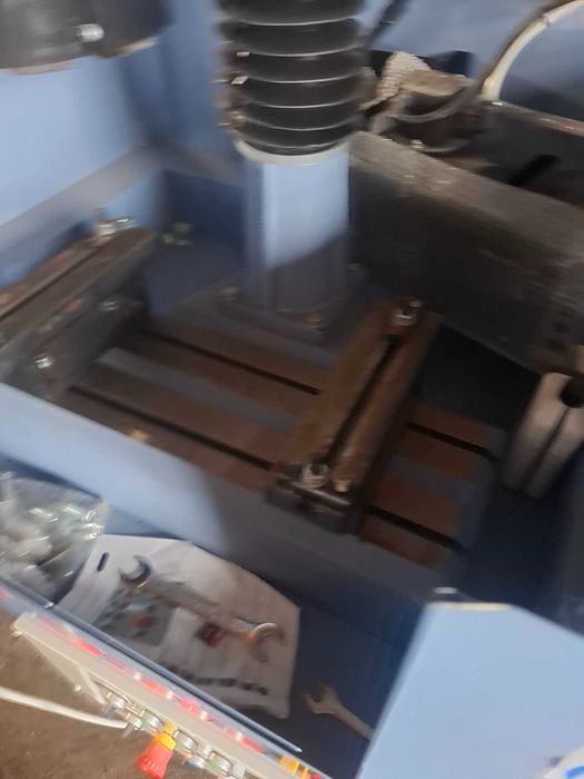 Sprzedam szlifierke Comec RP330 Nowa