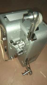 Кинопроектор раритет  кінопроектор для кинопленки 8 мм бачок средний ф