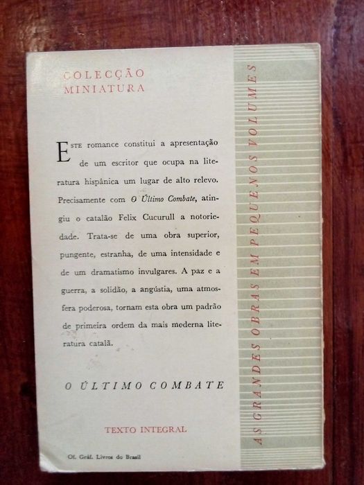 François Mauriac - Genitrix