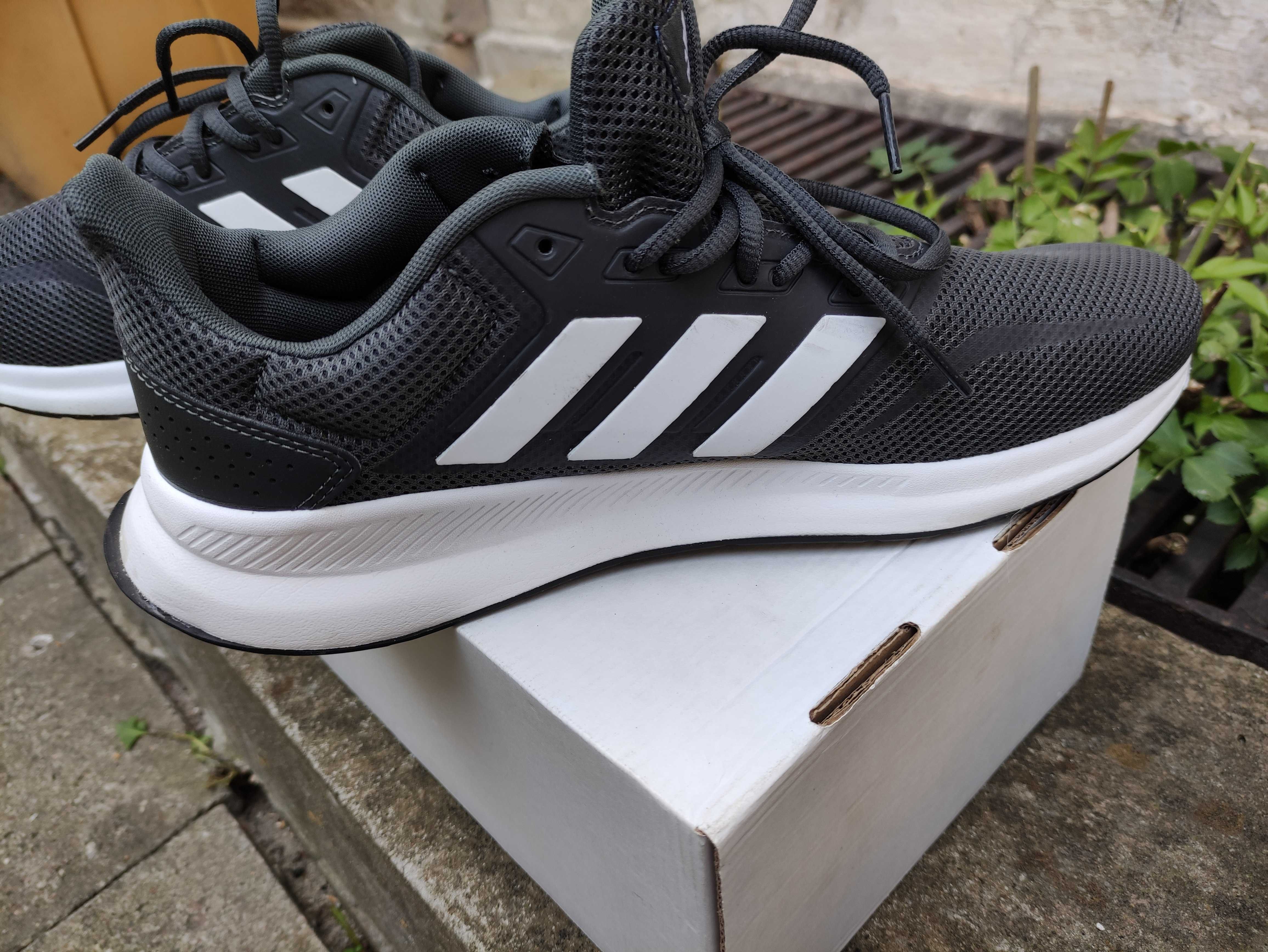 Adidas buty męskie sportowe RUNFALCON rozmiar 46