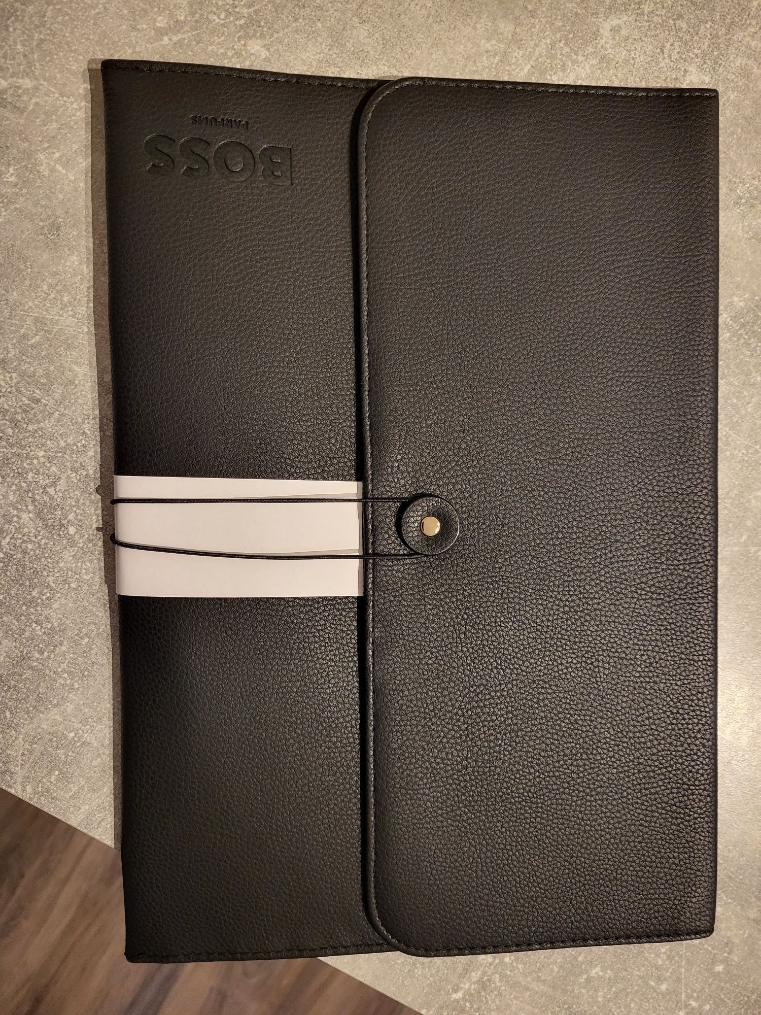 Teczka Boss organizer pojedyncza