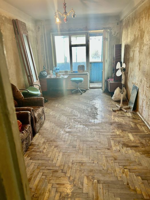 Продаётся 3 ком. кв. ул. Зестафонская в Осипенковском районе!