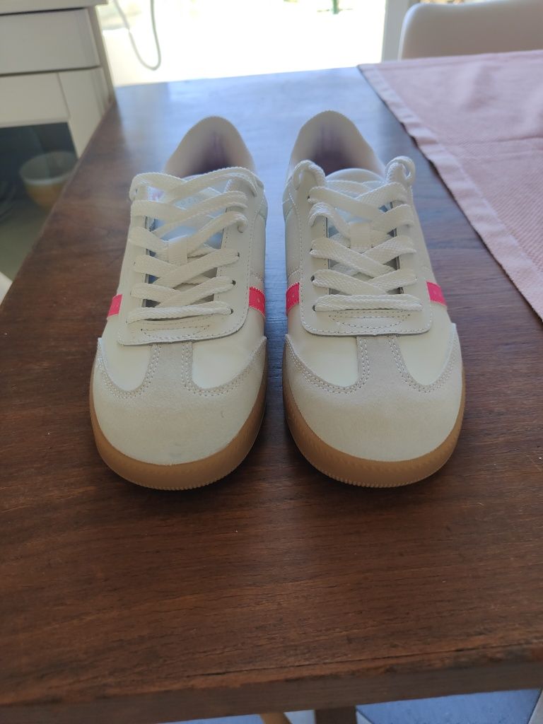 Skechers Zinger Street Mulher EU 36 NOVOS
