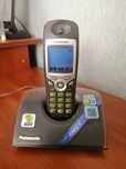 Радіотелефон Panasonic модель № KX-TCD500RUT