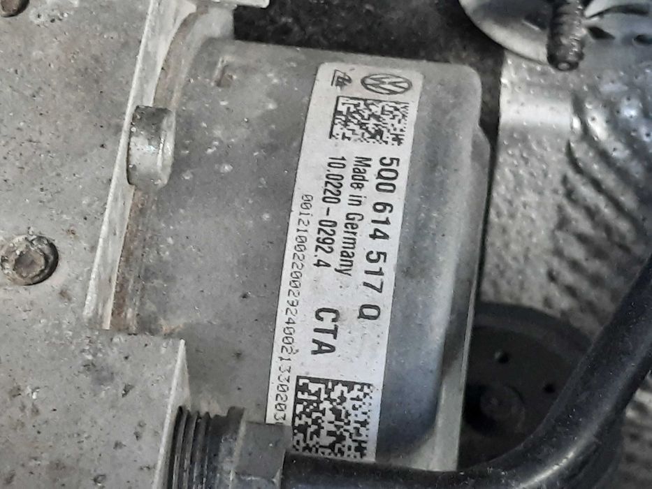 Pompa ABS 5Q0.6145.17Q Skoda Octavia 3 Leon Golf A3 2.0 TDI