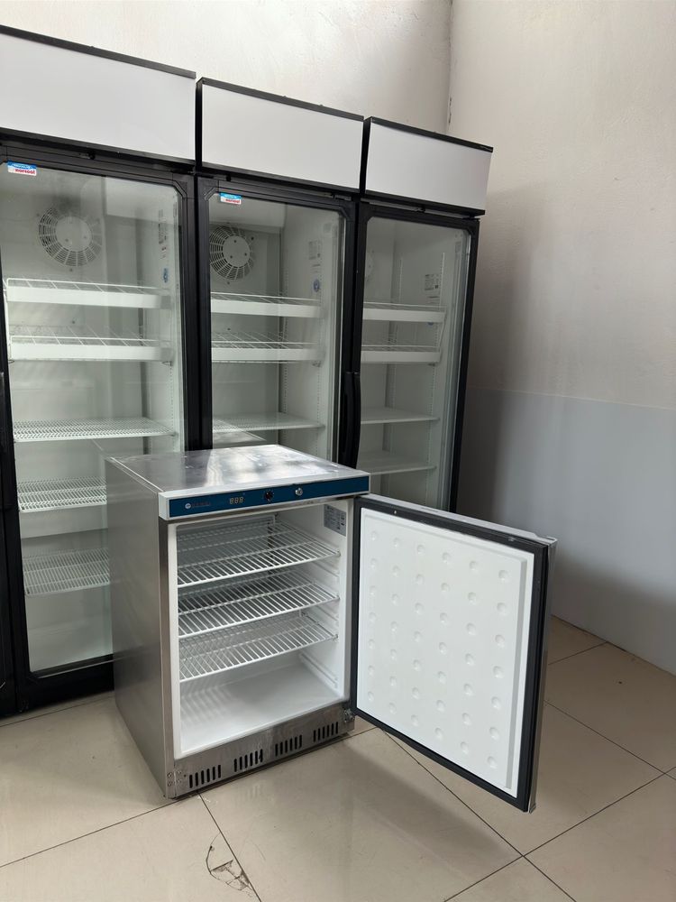 Chłodziarka pod blat Hendi 85 cm pod blatowa