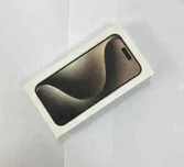 Idealny iPhone 15 pro Max 256GB Natural Kraków ul.Krakowska4 Sklep GSM