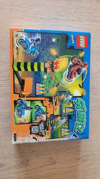 LEGO Stuntz 60299