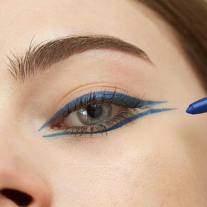 3INA Makeup Automatyczna Kredka Do Oczu 829-Blue