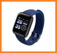 Smart Watch , zegarek męski, tętno, ciśnienie krwi, USB , NOWY