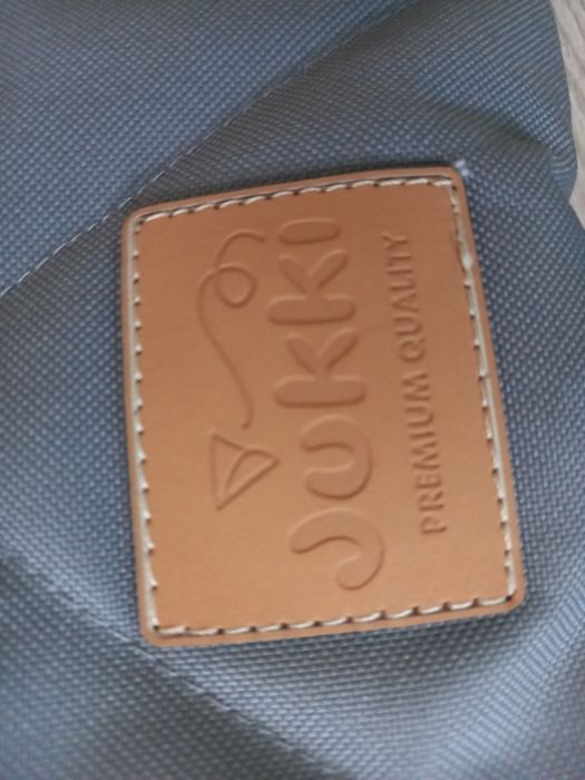 Śpiworek Jukki do wózka