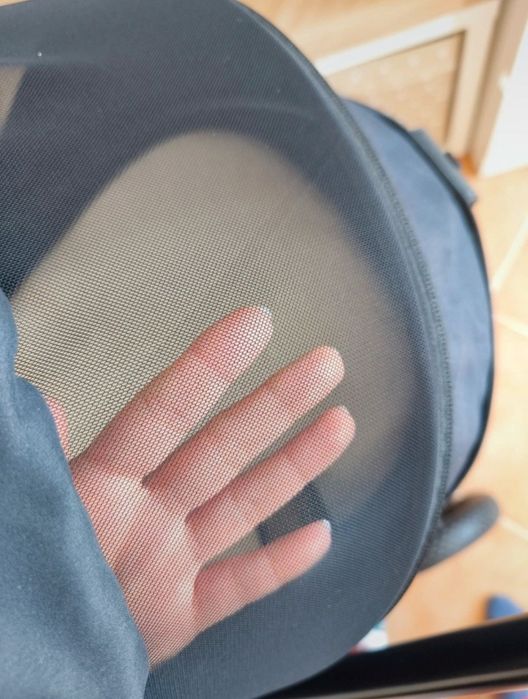 Maxi-Cosi Zélia 3 - carrinho em excelente estado