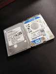 2 HDD = HDD 1TB + HDD 500GB || 2,5 calowe