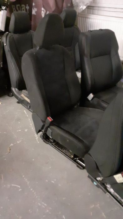 Ремонт подушек безпеки в сидіннях Airbag, перетяжка рульового колеса