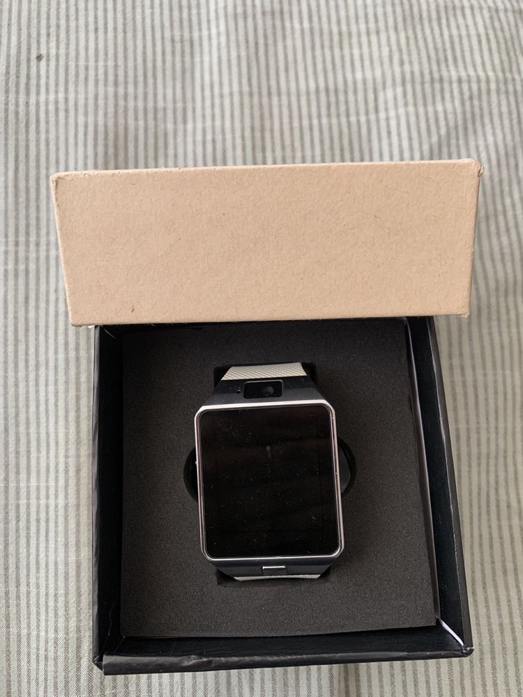 Smart Watch novo
