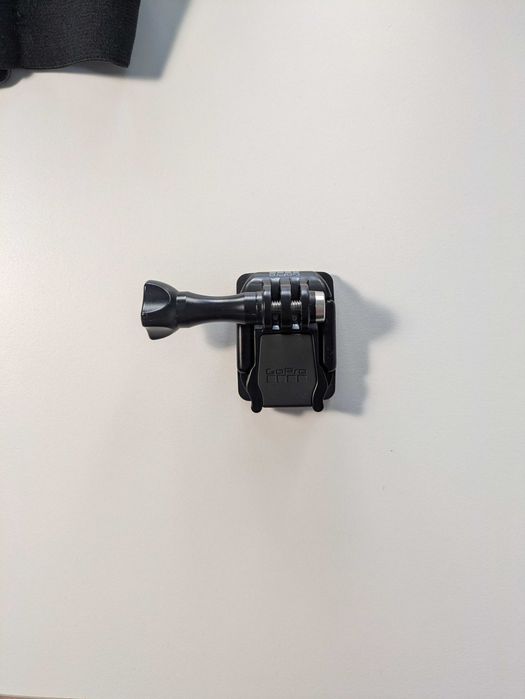 GoPro Hero 11 + Aksesorii