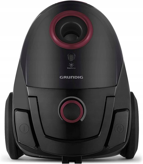 Odkurzacz workowy Grundig VCC 3850 A 800 W