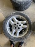 Диски р 17 5*114.3 ленд ровер Фрілендер 1 Land Rover Freelander