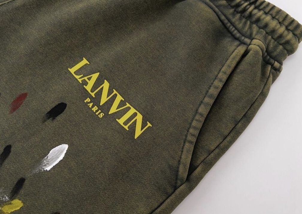 Шорти Gallery Dept Lanvin