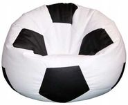 Pufa Piłka 60cm różne kolory