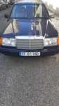 Mercedes Benz Classe E 250D T-Model