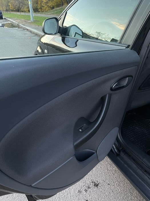 Seat Altea XL 2007 1.6 mpi