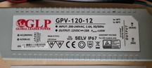 Zasilacz ledowy 230V / 12V 10A 120W