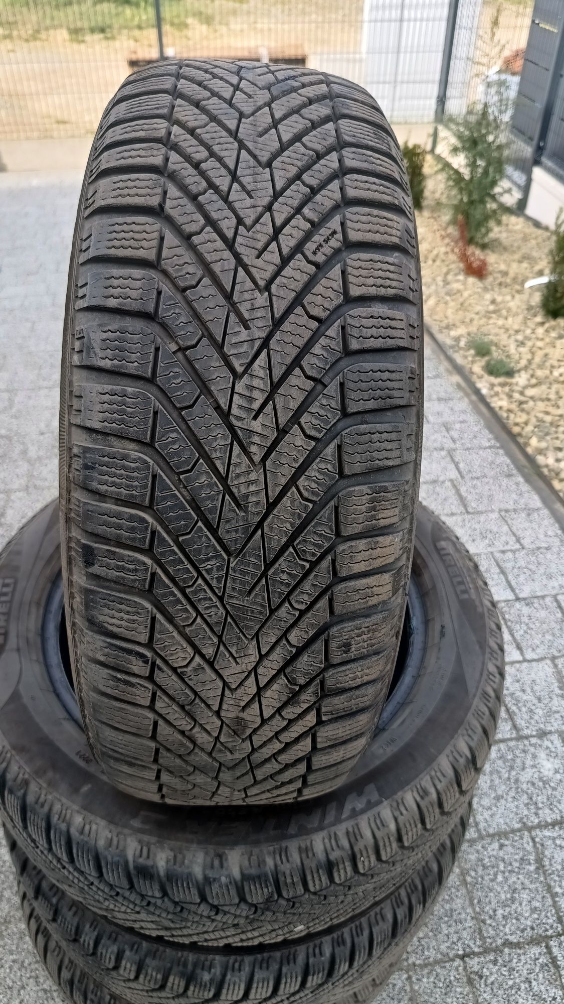 Opony zimowe Pirelli Cinturato Winter 2 205/55 R16

Czytaj więcej: htt