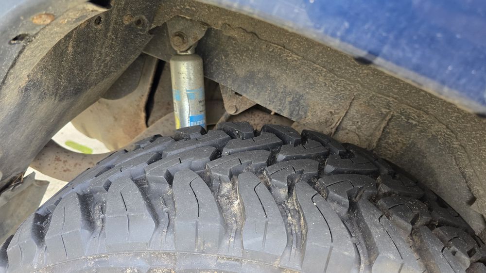 Jeep grand cherokee WJ 4.0 + lpg, lift 2 cale