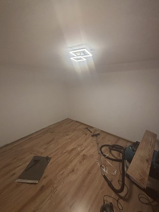 Malowanie, montaz mebli, żaluzje ruchome, panele, uslugi remontowe