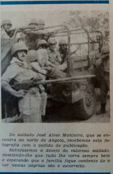 ARMADA - Guerra Ultramar