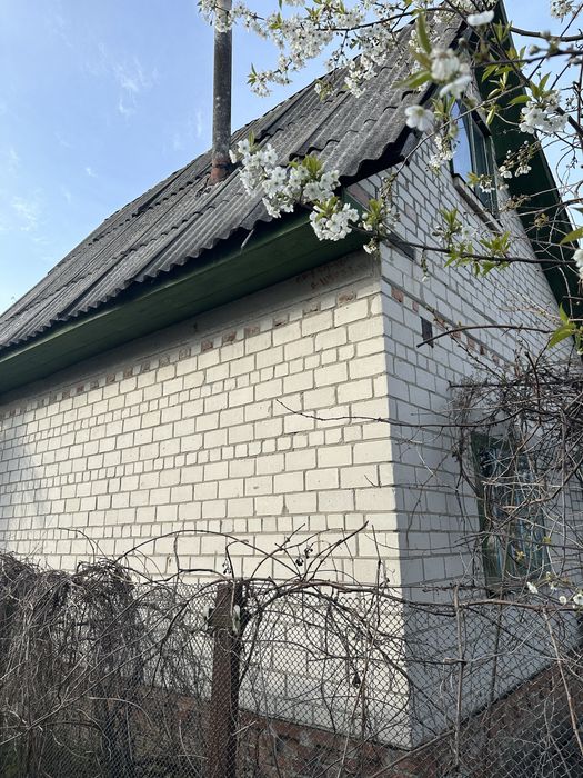 Продам дачу в Жавинці, товариство "Комунальник"