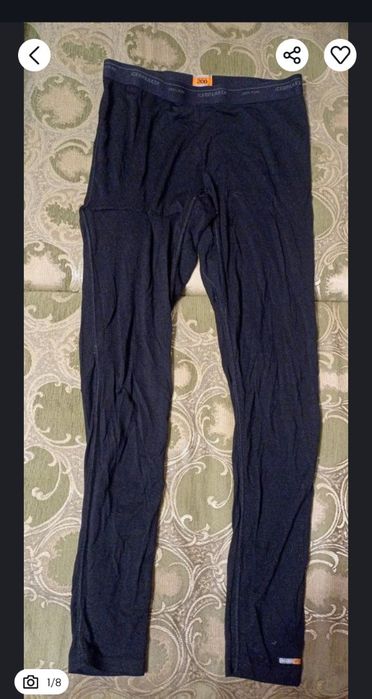 Термоштани Icebreaker L