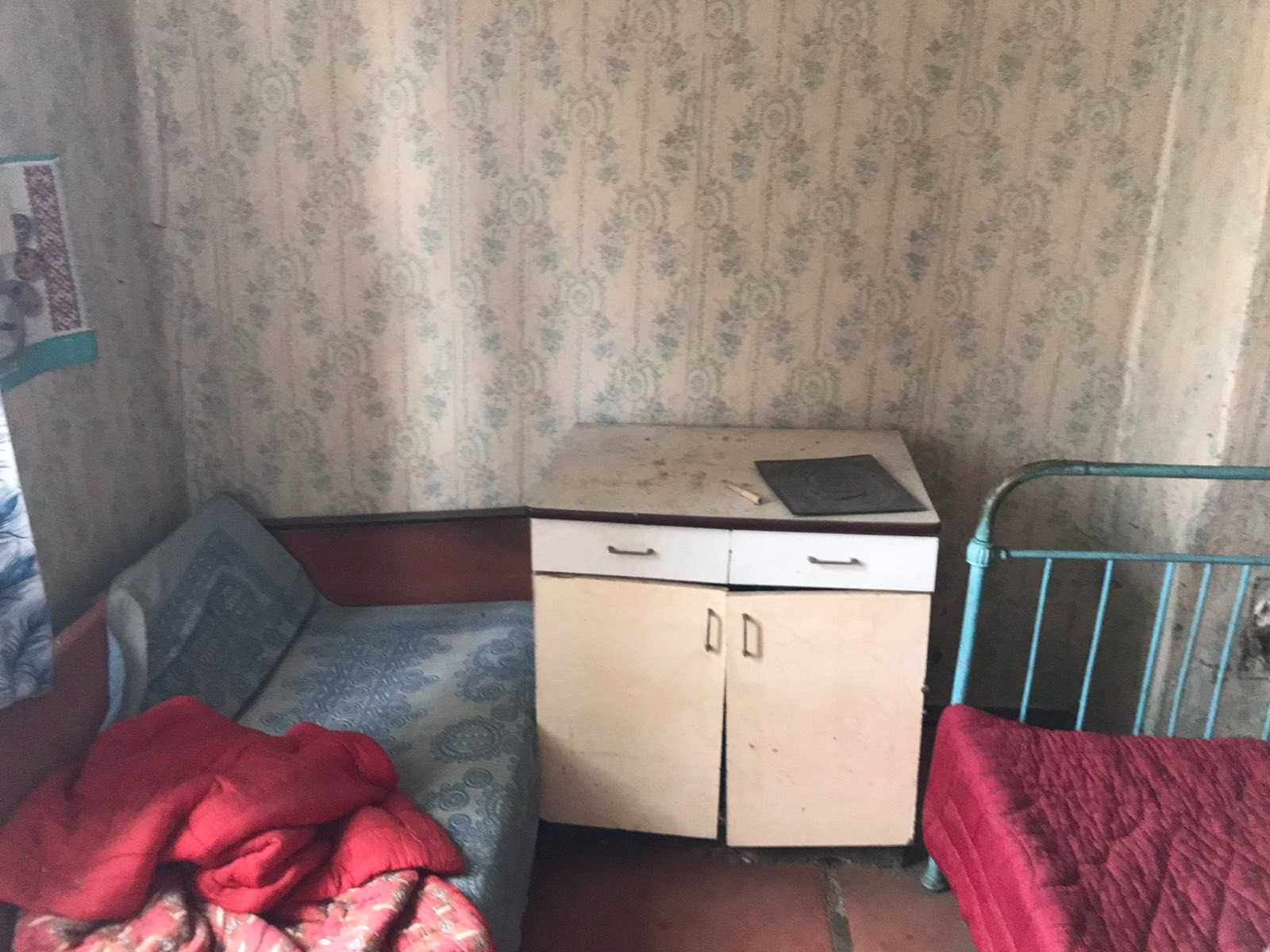Дім в селі Матусів